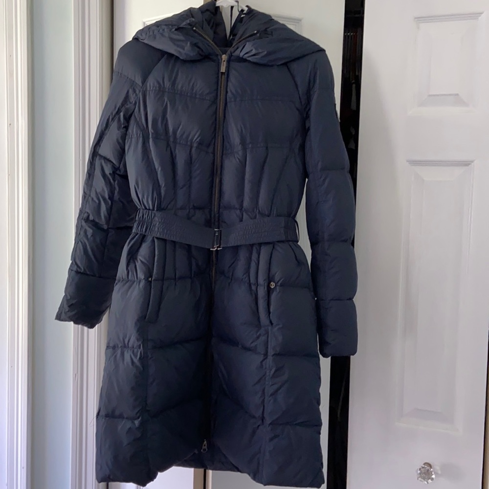 ADD 100% Goose Down Winter Coat